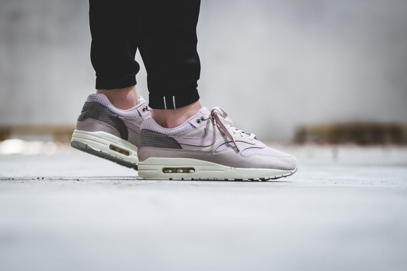 Nike Air Max 1 Pinnacle Silt Red 859554 600 Grailify